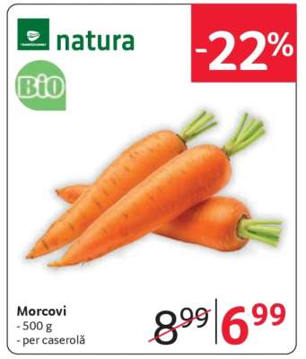 Morcovi