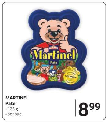 MARTINEL