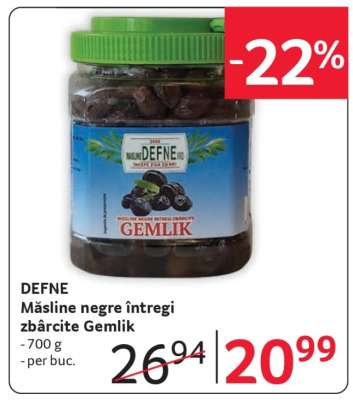 DEFNE