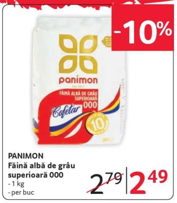 PANIMON