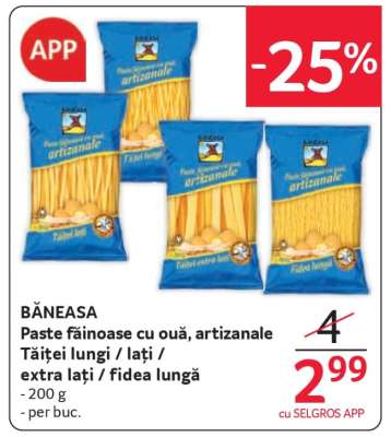 BĂNEASA