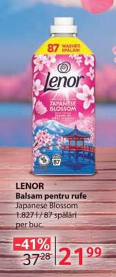 LENOR