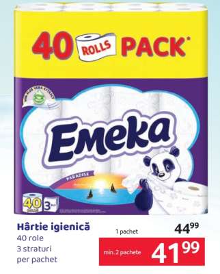 Hârtie igienică