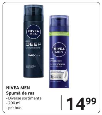 NIVEA MEN