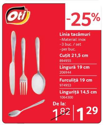 Linia tacâmuri