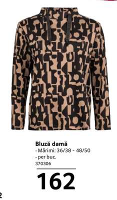 Bluză damă