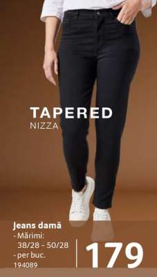 Jeans damă