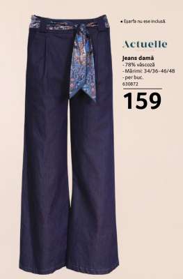 Jeans damă