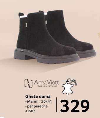 Ghete damă