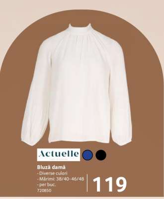 Bluză damă