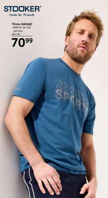 Tricou bărbați