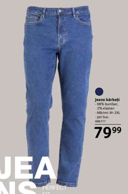 Jeans bărbați