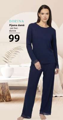 Pijama damă