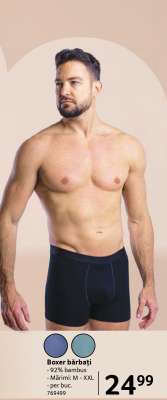 Boxer bărbați