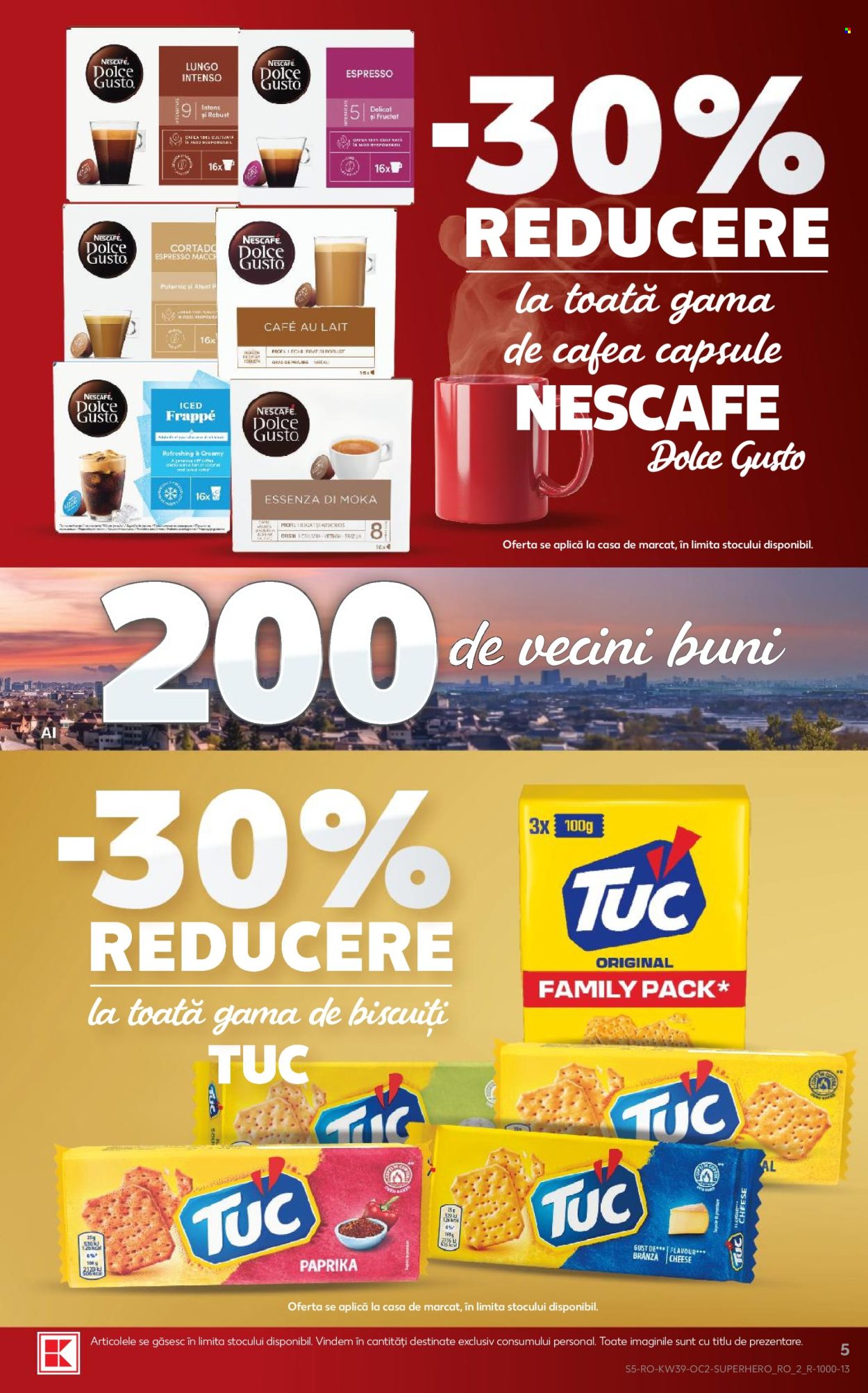 Catalog Kaufland - 23.09.2026 - 29.09.2026. Pagina 5
