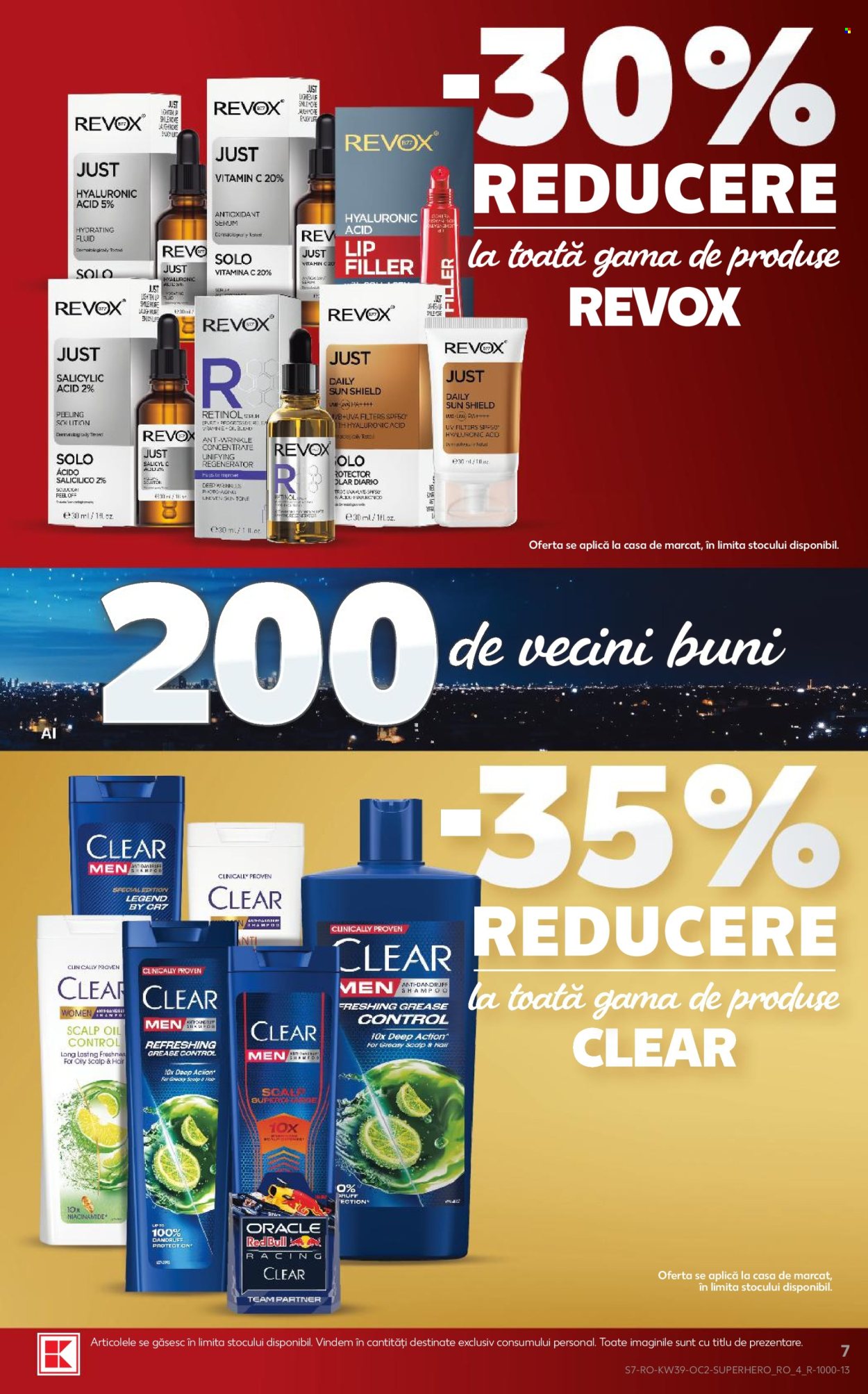 Catalog Kaufland - 23.09.2026 - 29.09.2026. Pagina 7