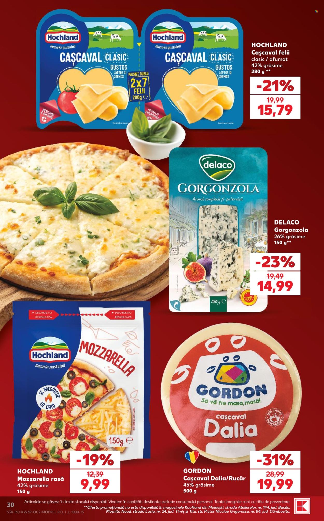 Catalog Kaufland - 23.09.2026 - 29.09.2026. Pagina 30