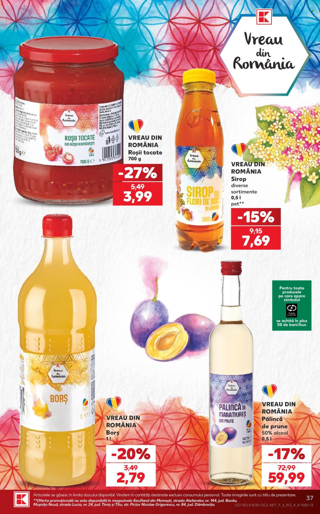 Catalog Kaufland - 23.09.2026 - 29.09.2026. Pagina 37