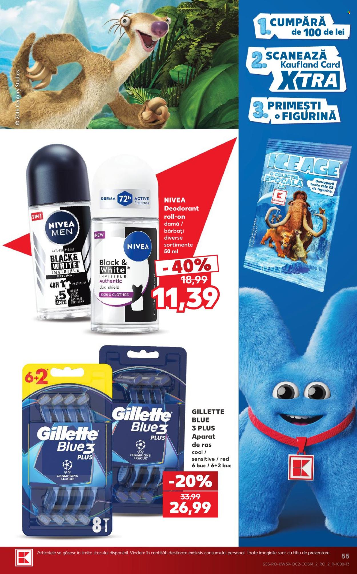 Catalog Kaufland - 23.09.2026 - 29.09.2026. Pagina 55