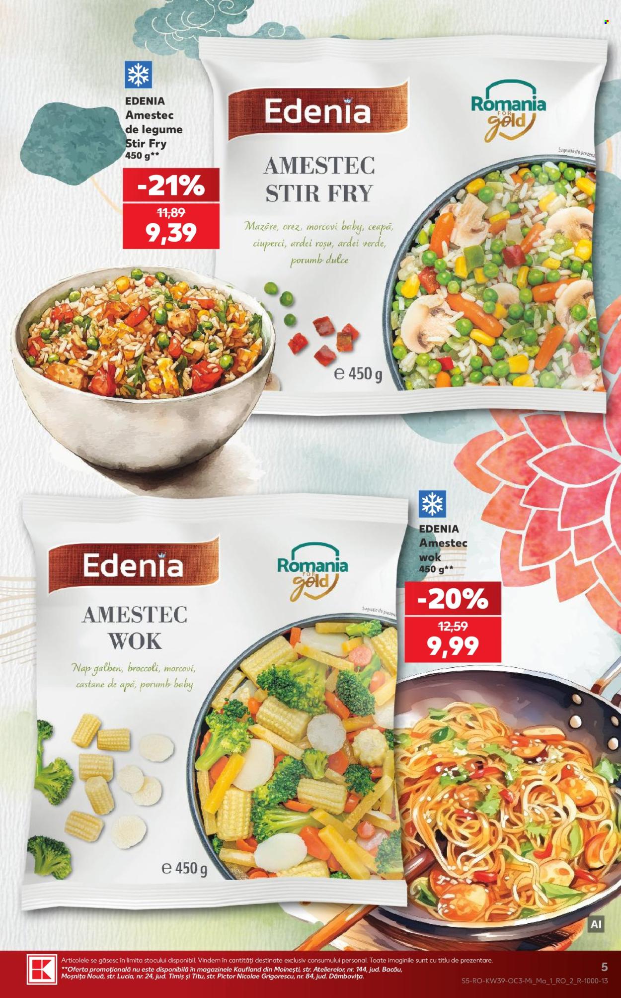 Catalog Kaufland - 23.09.2026 - 29.09.2026. Pagina 5