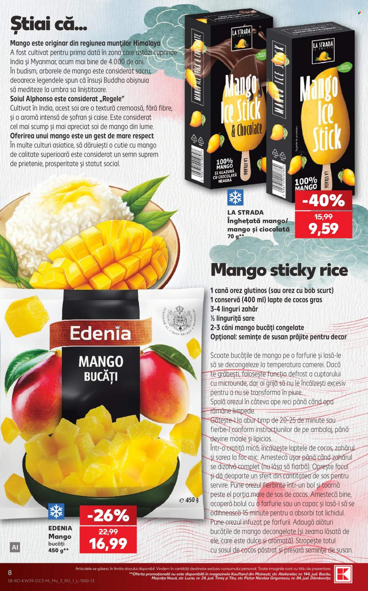 Catalog Kaufland - 23.09.2026 - 29.09.2026. Pagina 8