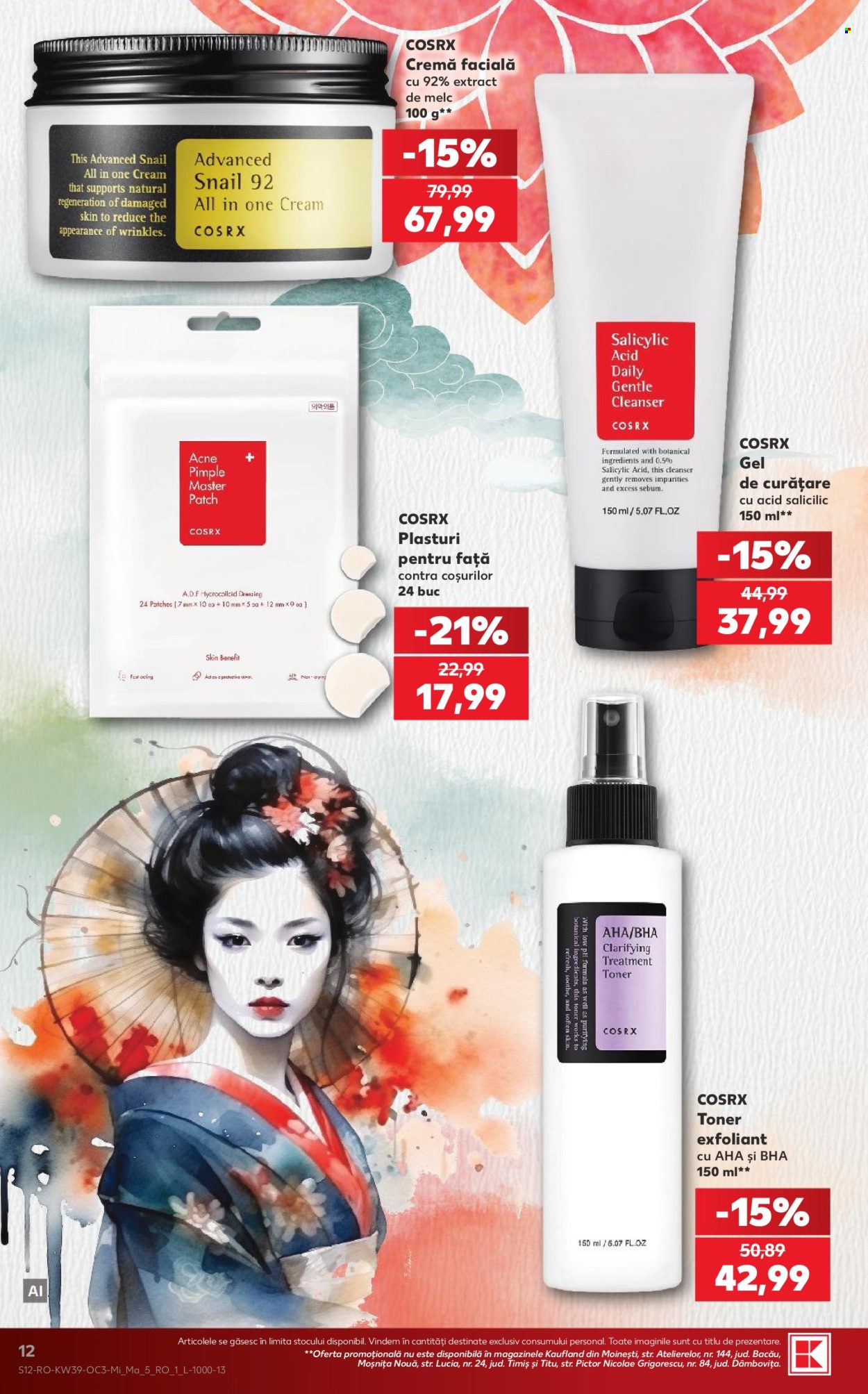 Catalog Kaufland - 23.09.2026 - 29.09.2026. Pagina 12