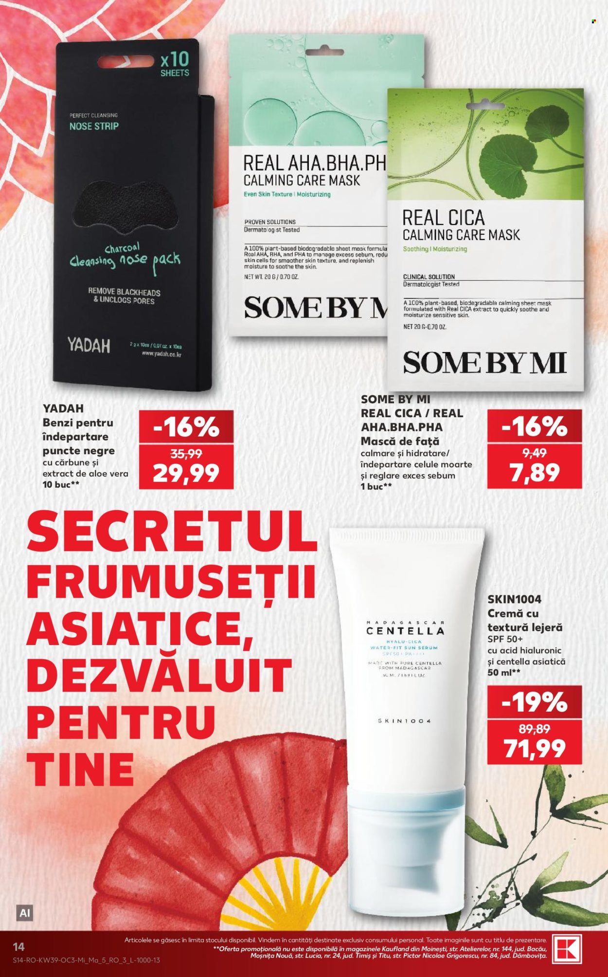 Catalog Kaufland - 23.09.2026 - 29.09.2026. Pagina 14