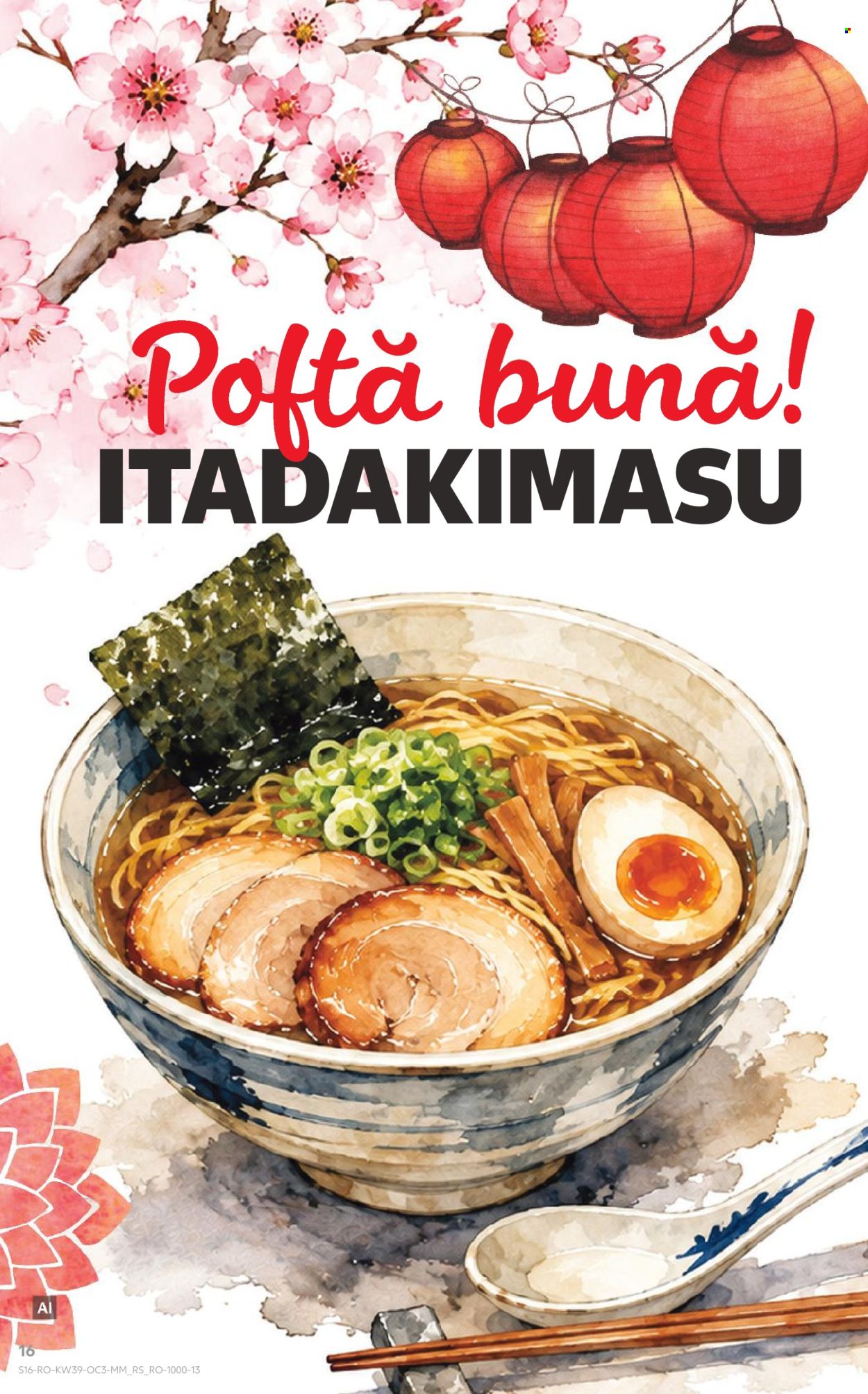 Catalog Kaufland - 23.09.2026 - 29.09.2026. Pagina 16