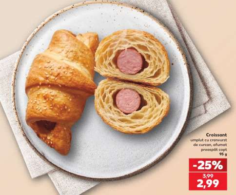 Croissant