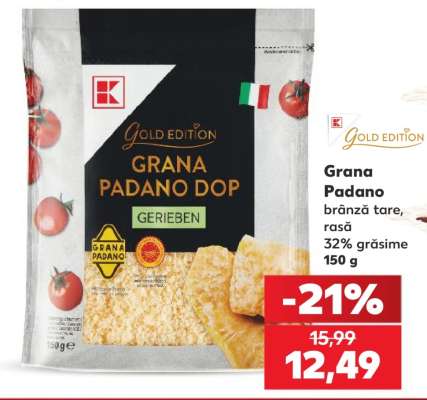 Grana Padano