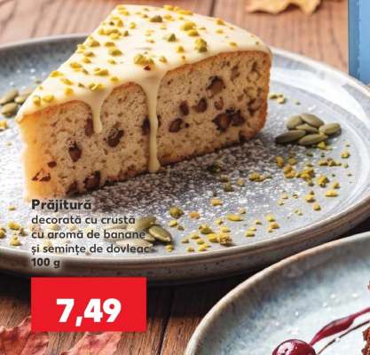 Prăjitură