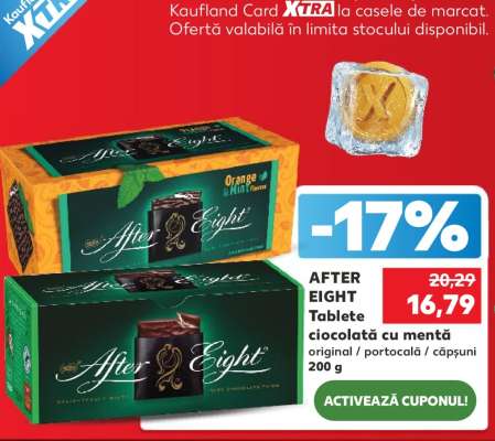 AFTER EIGHT