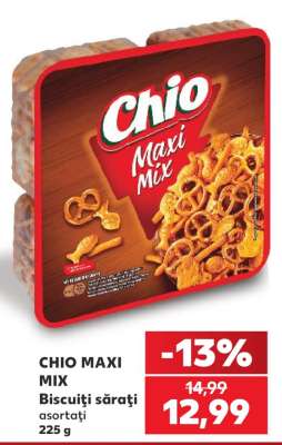 CHIO MAXI MIX