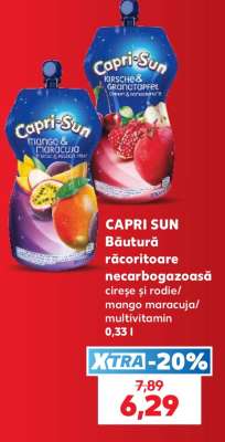 CAPRI SUN