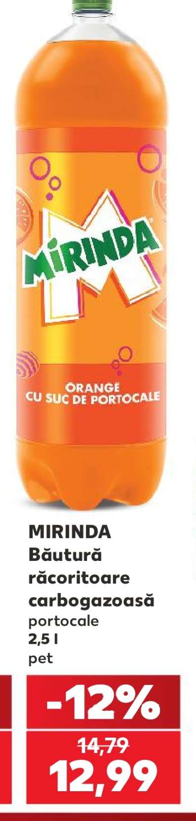 MIRINDA