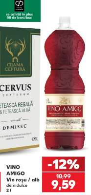 VINO AMIGO