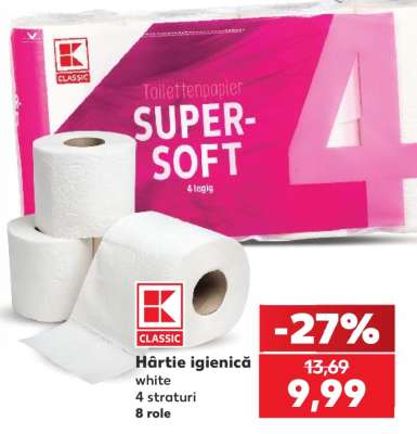 Hârtie igienică
