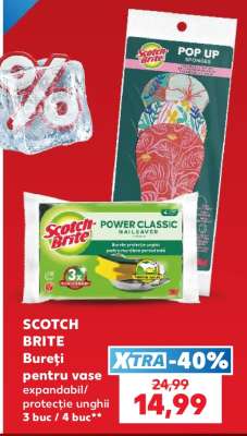 SCOTCH BRITE