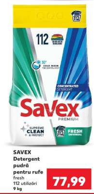 SAVEX