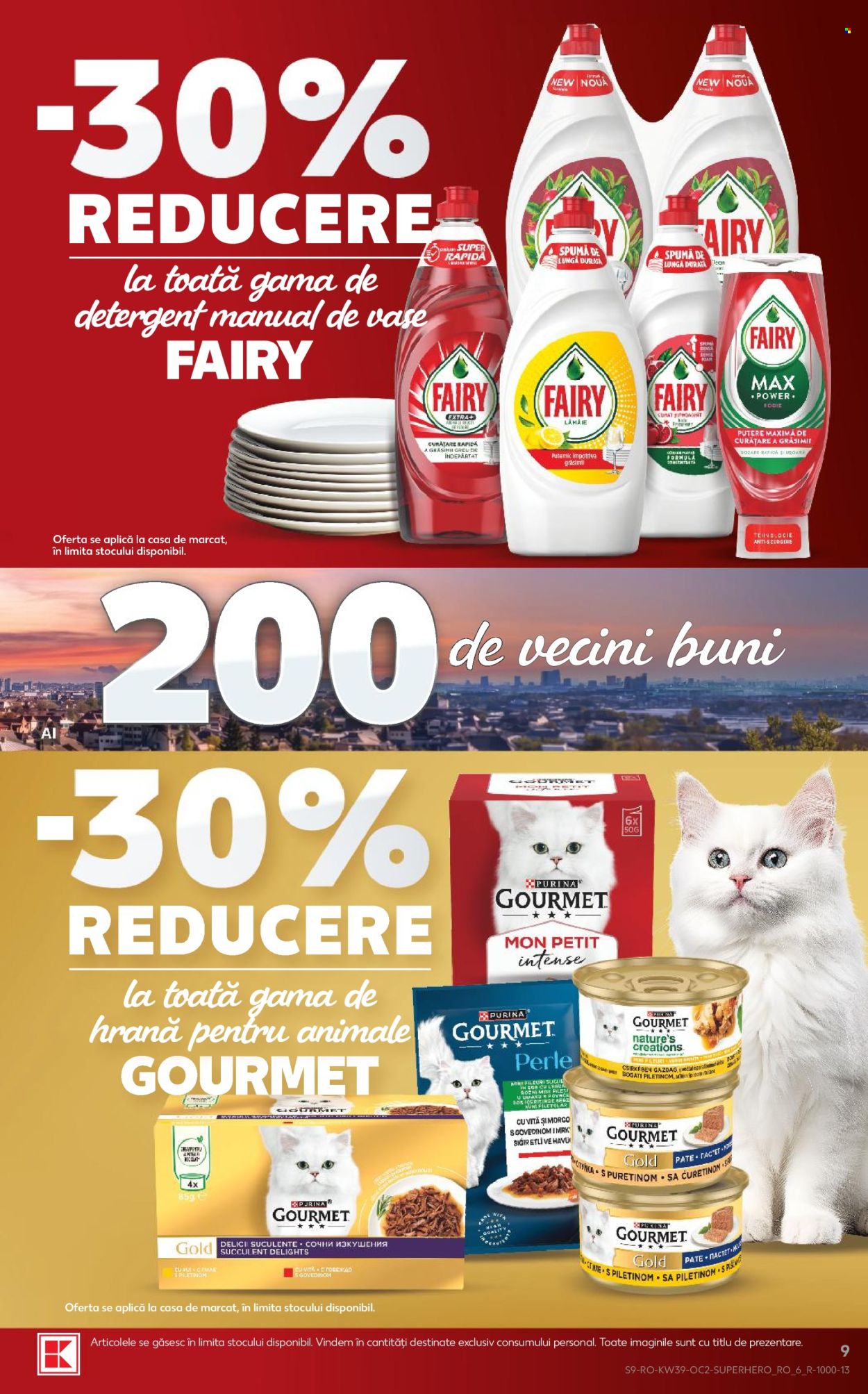 Catalog Kaufland - 23.09.2026 - 29.09.2026. Pagina 9