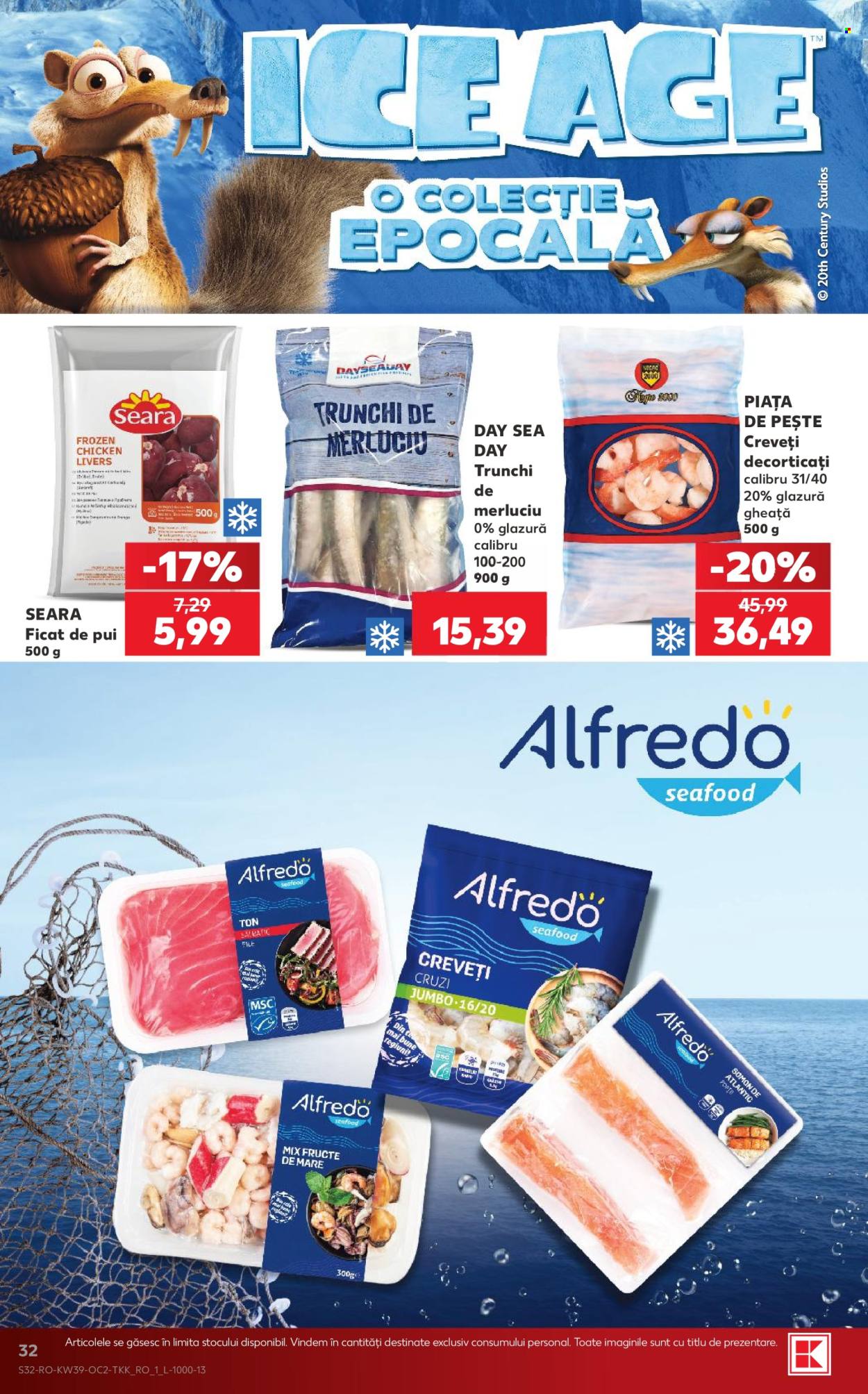 Catalog Kaufland - 23.09.2026 - 29.09.2026. Pagina 32