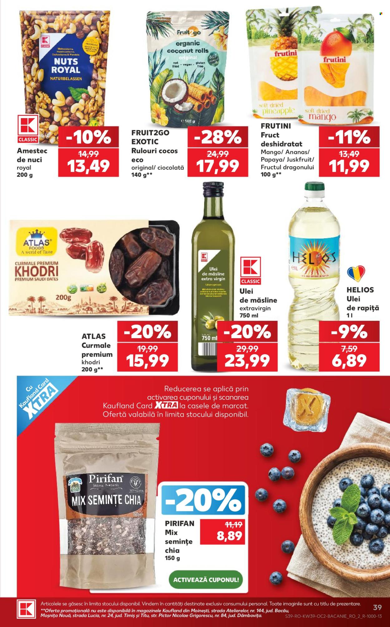 Catalog Kaufland - 23.09.2026 - 29.09.2026. Pagina 39