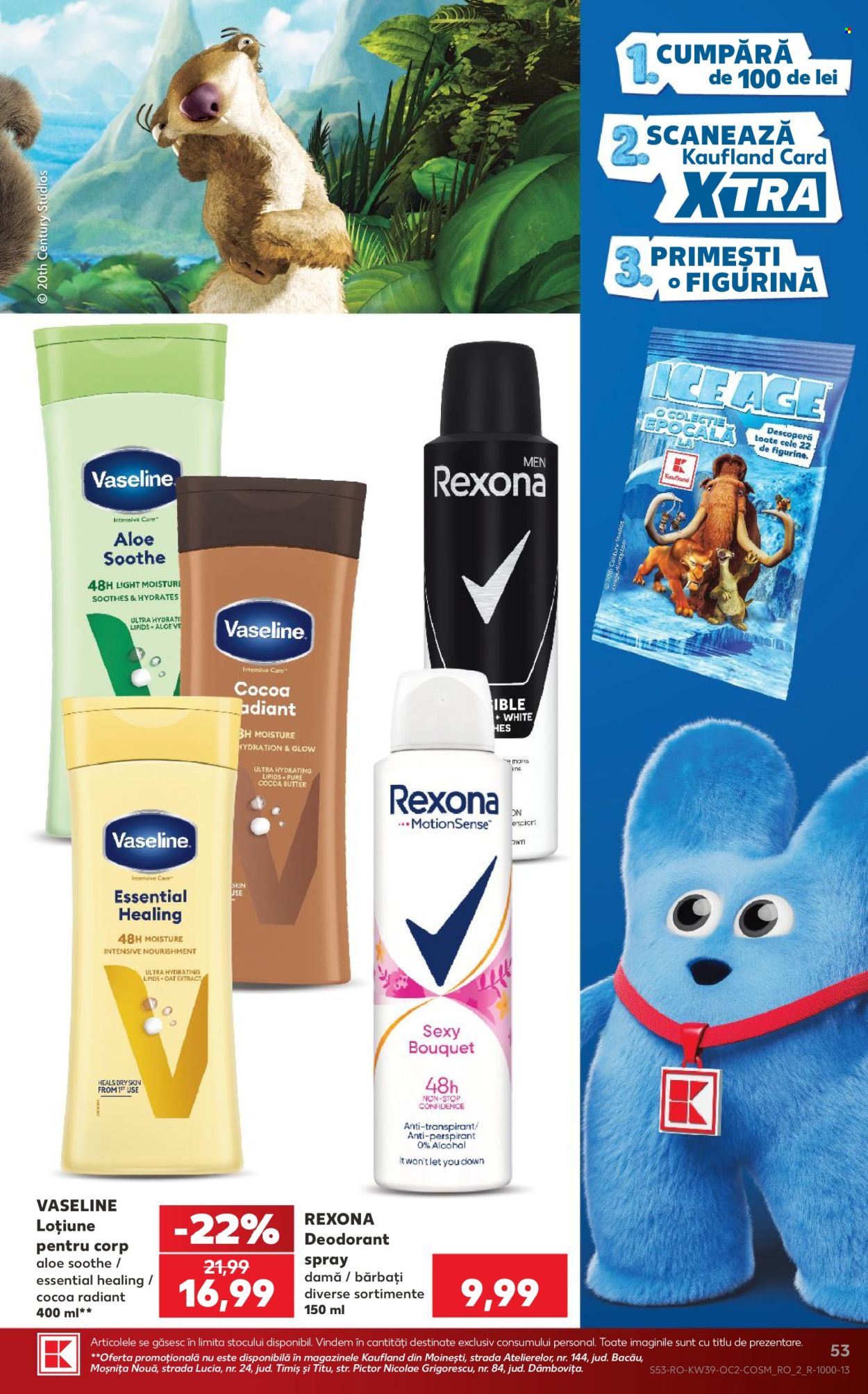 Catalog Kaufland - 23.09.2026 - 29.09.2026. Pagina 53