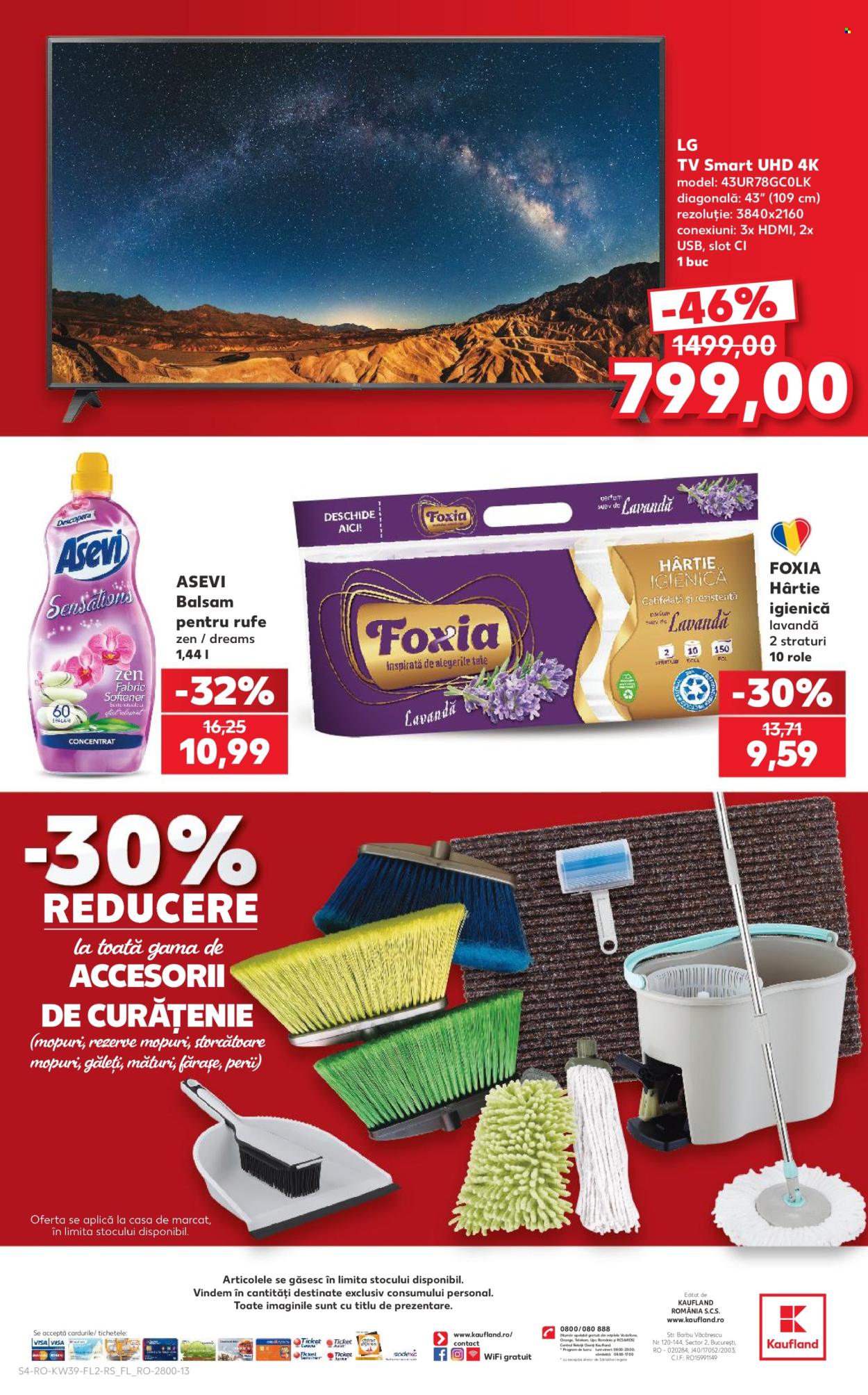 Catalog Kaufland - 23.09.2026 - 29.09.2026. Pagina 4