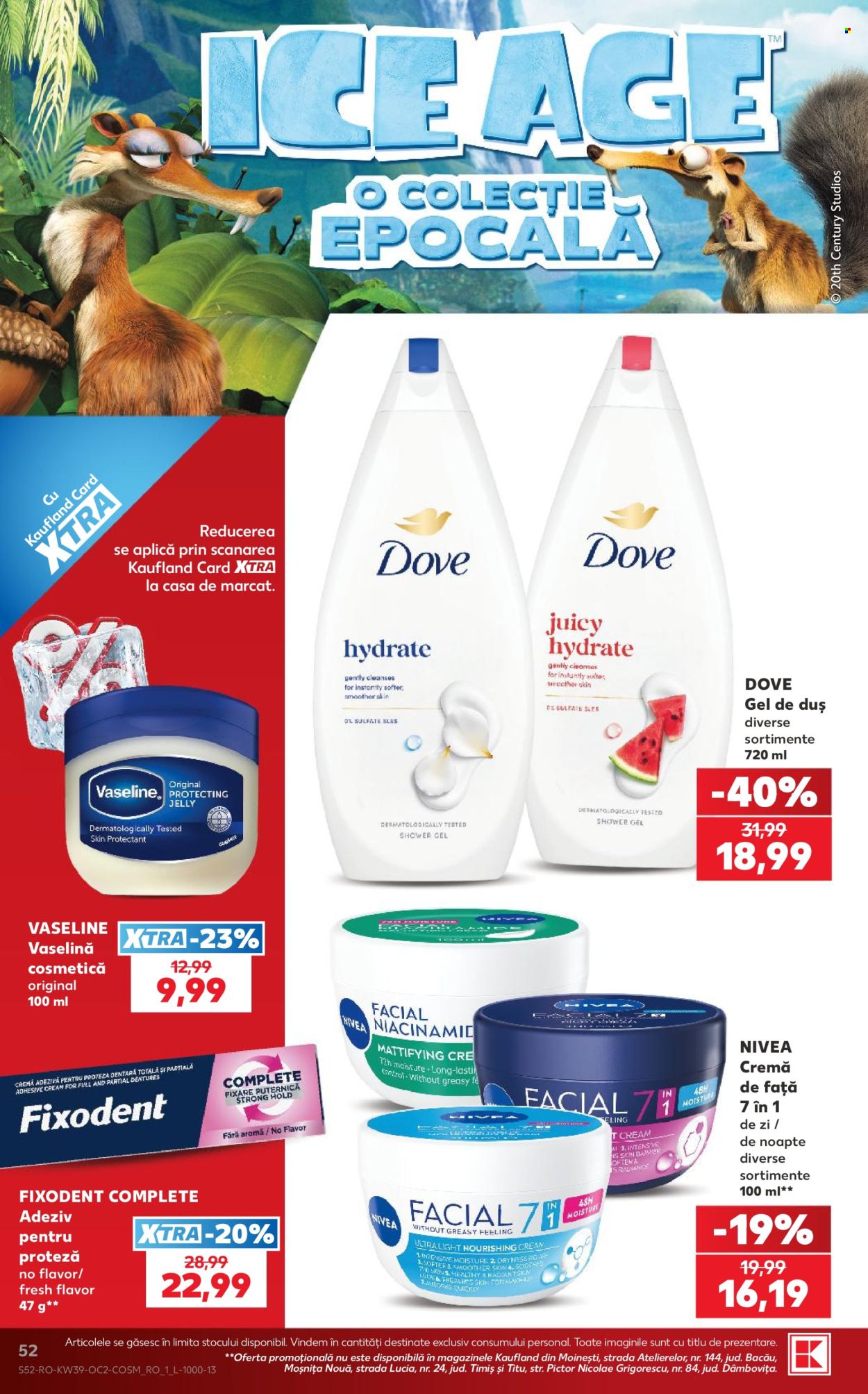 Catalog Kaufland - 23.09.2026 - 29.09.2026. Pagina 52