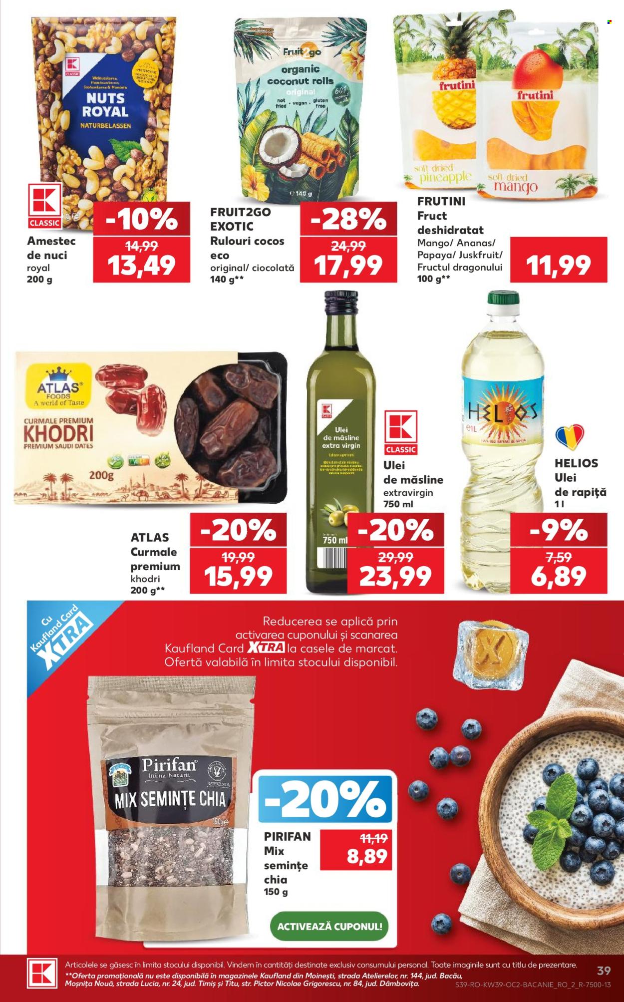 Catalog Kaufland - 23.09.2026 - 29.09.2026. Pagina 39