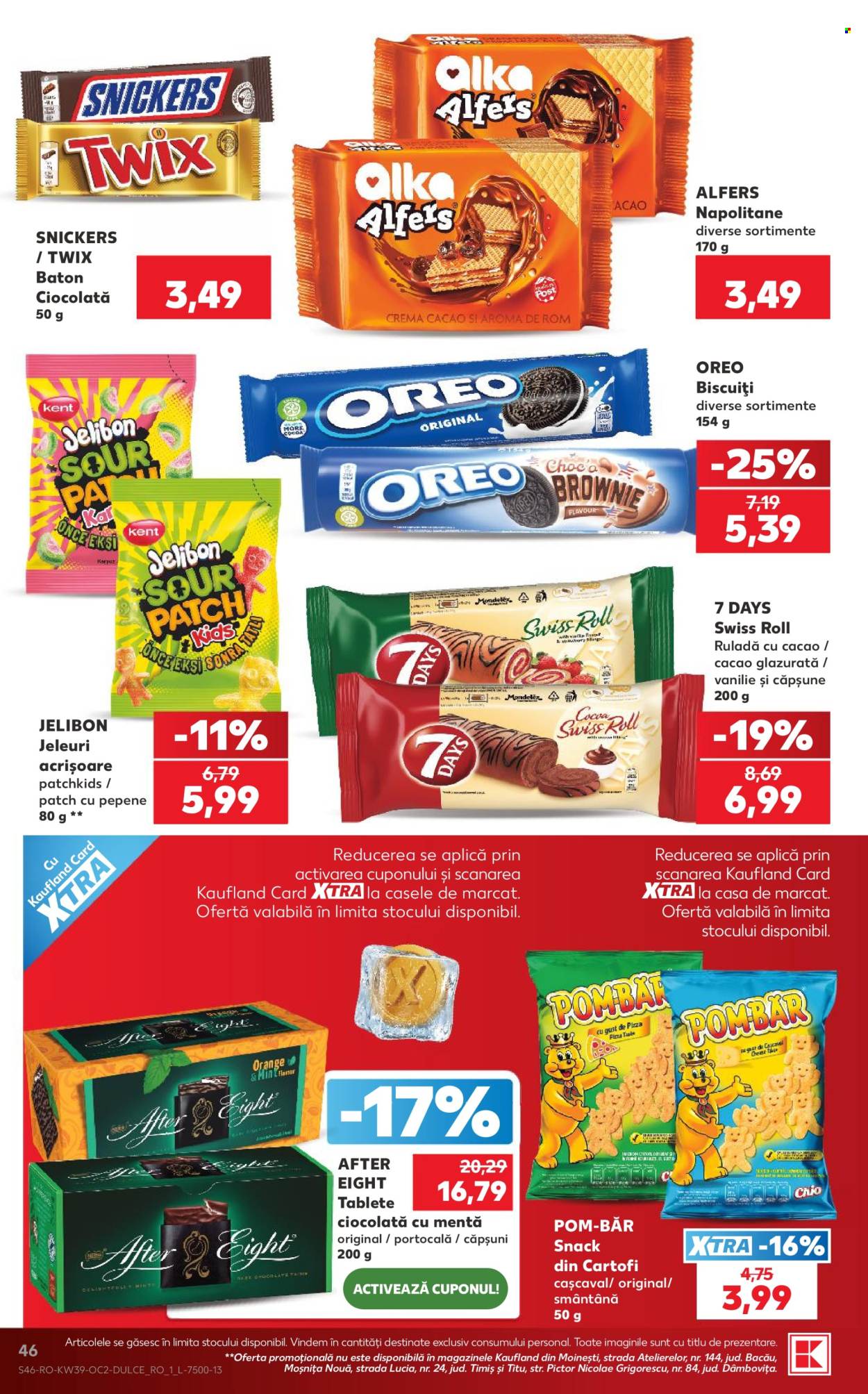 Catalog Kaufland - 23.09.2026 - 29.09.2026. Pagina 46