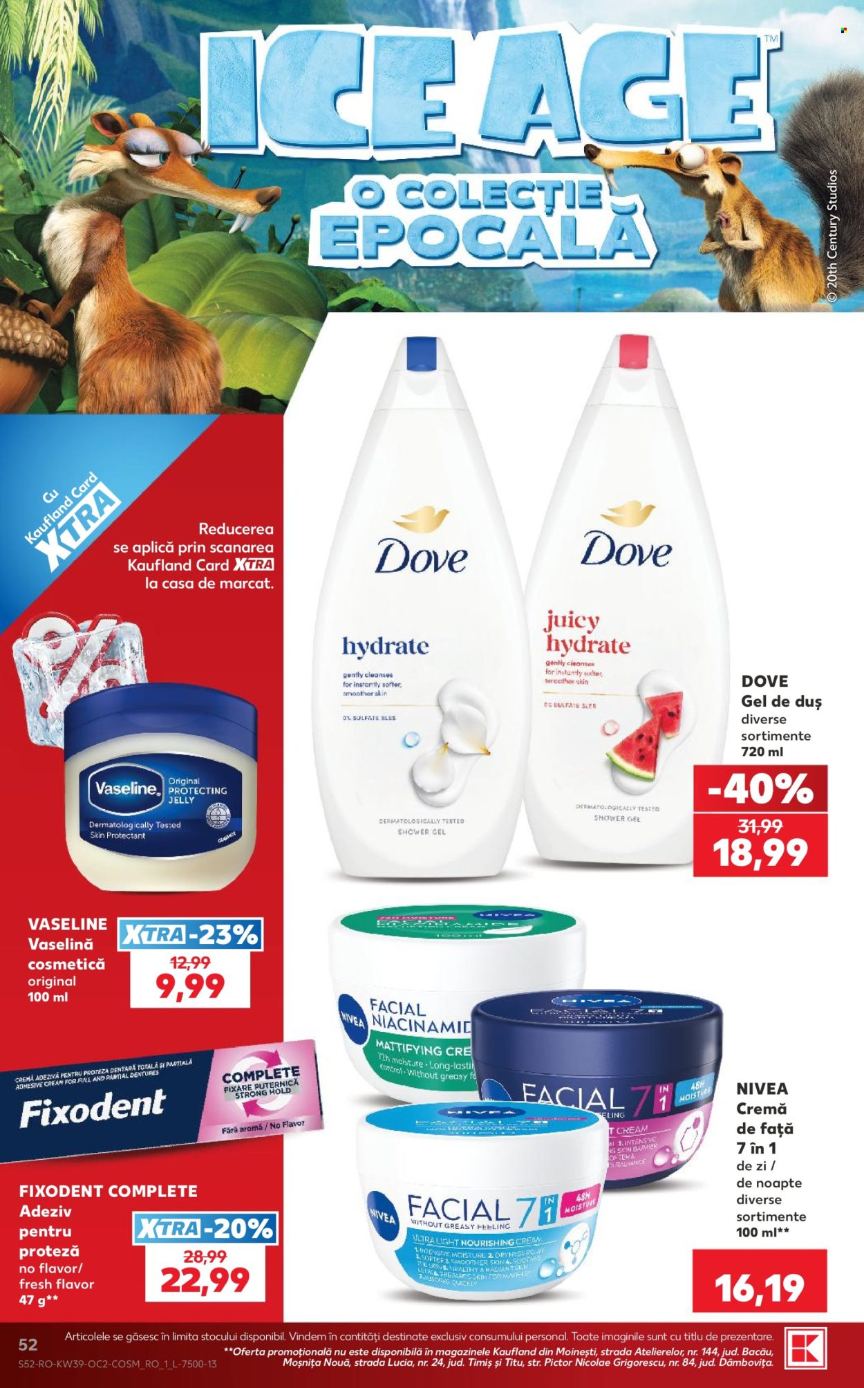 Catalog Kaufland - 23.09.2026 - 29.09.2026. Pagina 52