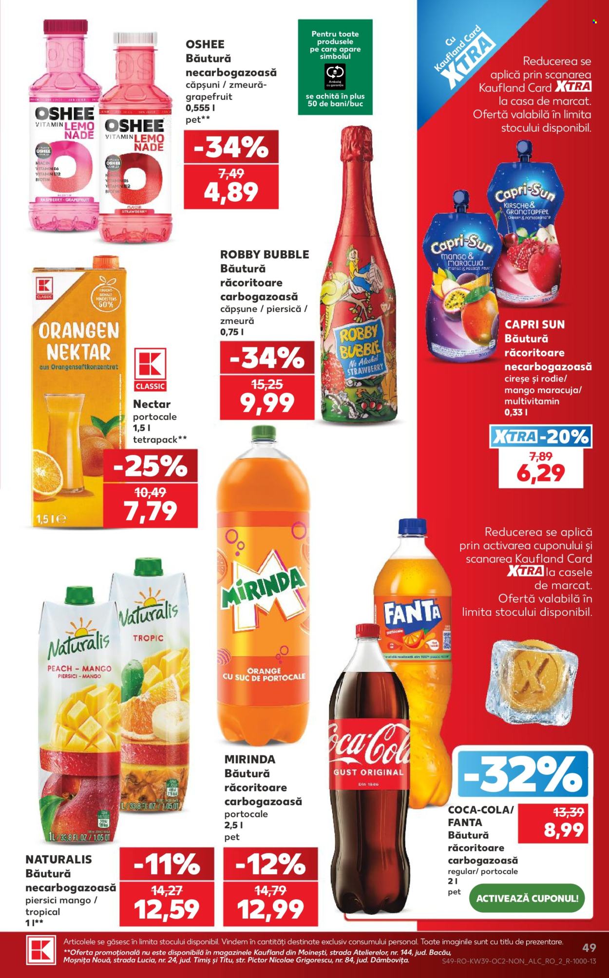 Catalog Kaufland - 23.09.2026 - 29.09.2026. Pagina 49