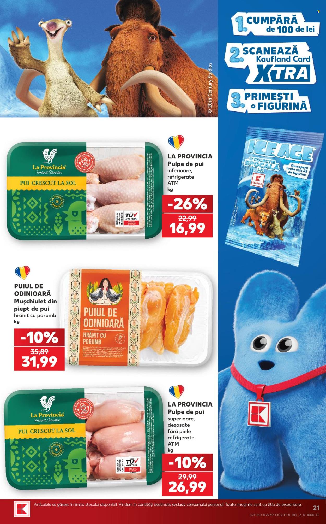 Catalog Kaufland - 23.09.2026 - 29.09.2026. Pagina 21